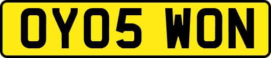 OY05WON
