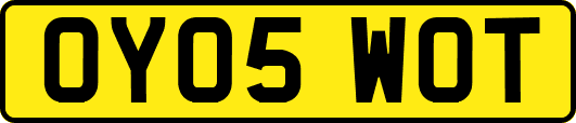 OY05WOT