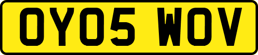 OY05WOV