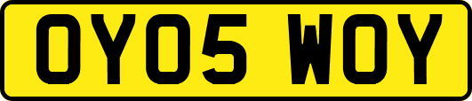 OY05WOY
