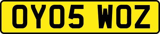 OY05WOZ