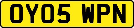 OY05WPN
