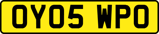 OY05WPO