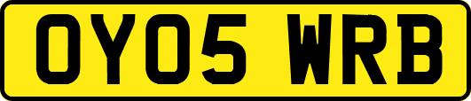 OY05WRB