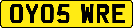 OY05WRE