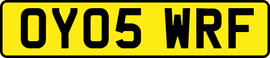 OY05WRF