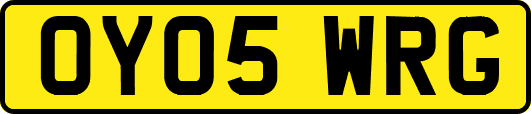 OY05WRG