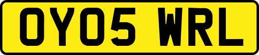 OY05WRL