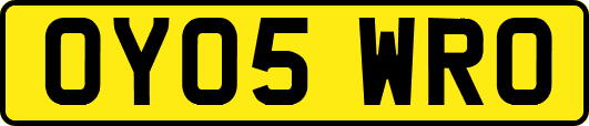 OY05WRO