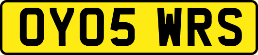 OY05WRS
