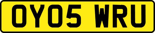 OY05WRU