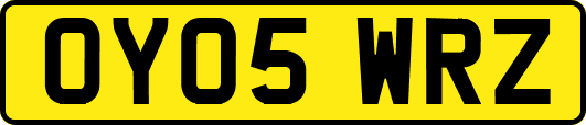 OY05WRZ