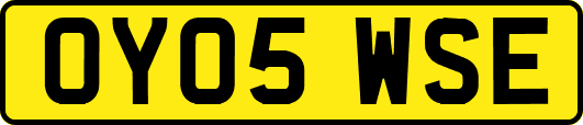 OY05WSE