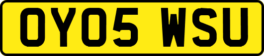 OY05WSU
