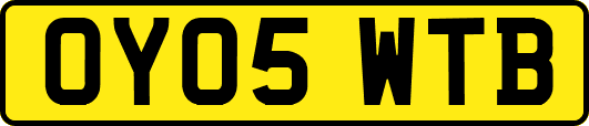 OY05WTB