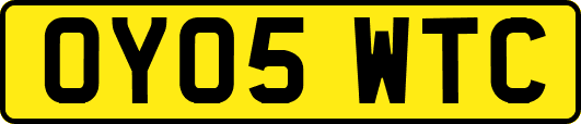 OY05WTC