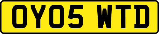 OY05WTD