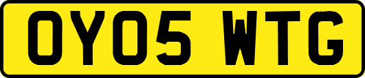 OY05WTG