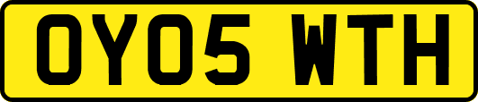 OY05WTH