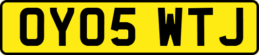 OY05WTJ
