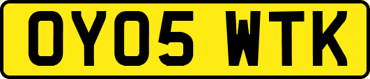 OY05WTK