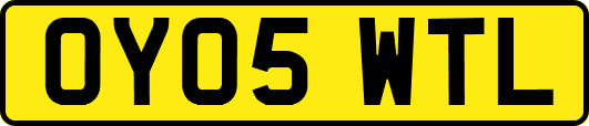 OY05WTL