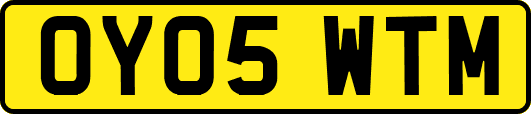 OY05WTM