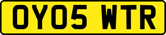 OY05WTR