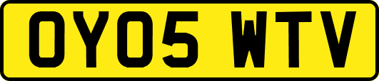 OY05WTV