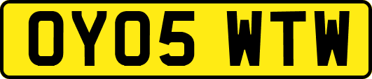 OY05WTW
