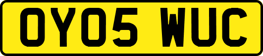 OY05WUC