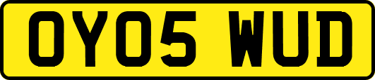 OY05WUD