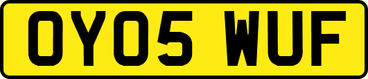 OY05WUF