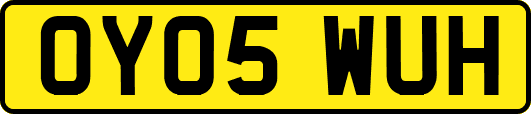 OY05WUH