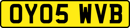 OY05WVB