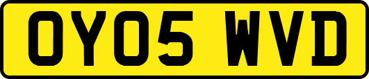 OY05WVD