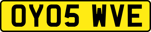 OY05WVE