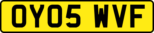OY05WVF