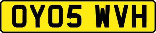 OY05WVH