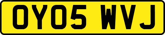 OY05WVJ