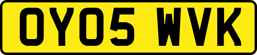OY05WVK