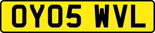 OY05WVL