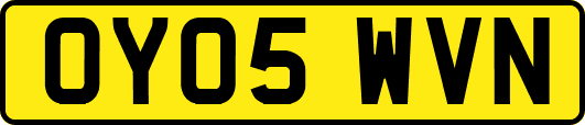OY05WVN