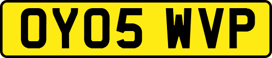 OY05WVP