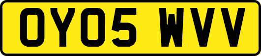 OY05WVV