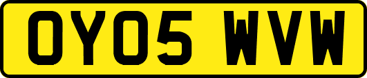 OY05WVW