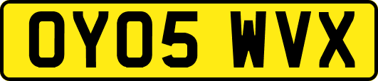 OY05WVX