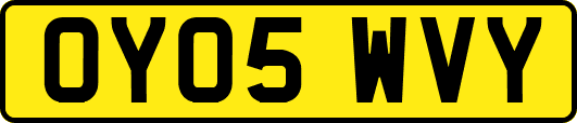 OY05WVY
