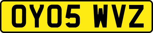 OY05WVZ