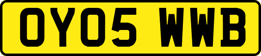 OY05WWB